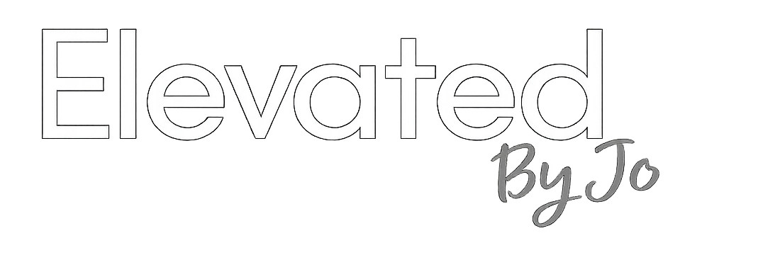 Elevated by Jo